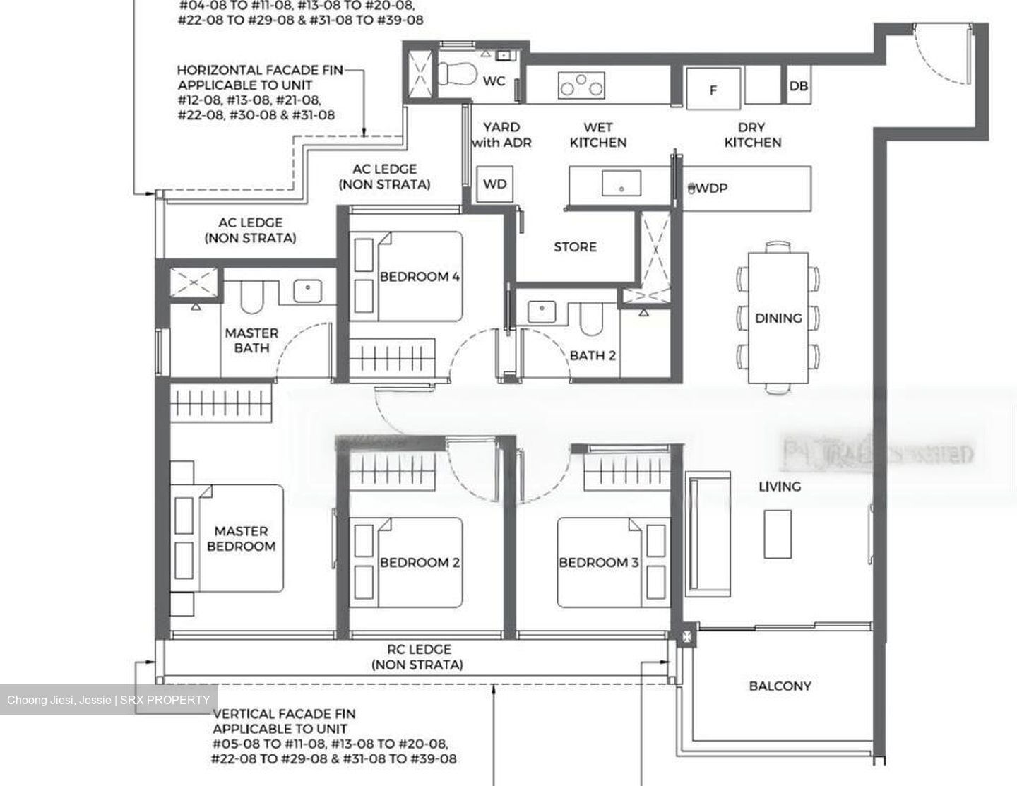 Elta (D5), Apartment #474786861